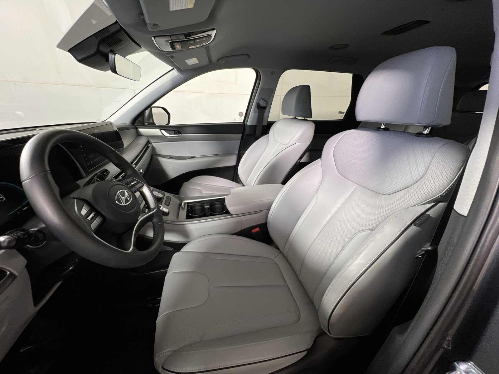 Used 2025 Hyundai Palisade SEL image 13