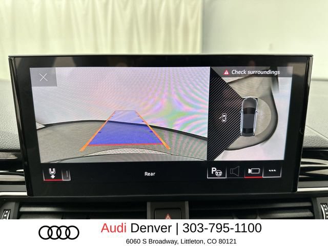 Certified 2022 Audi S4 Prestige w/ Prestige Package AWD/4WD image 17