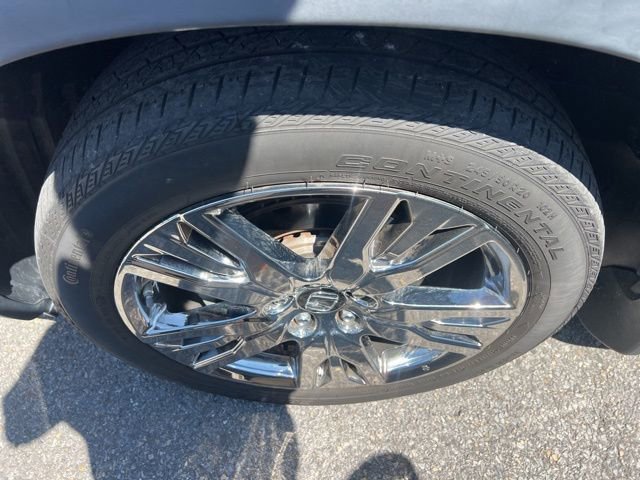 Used 2020 Honda Pilot EX-L image 7