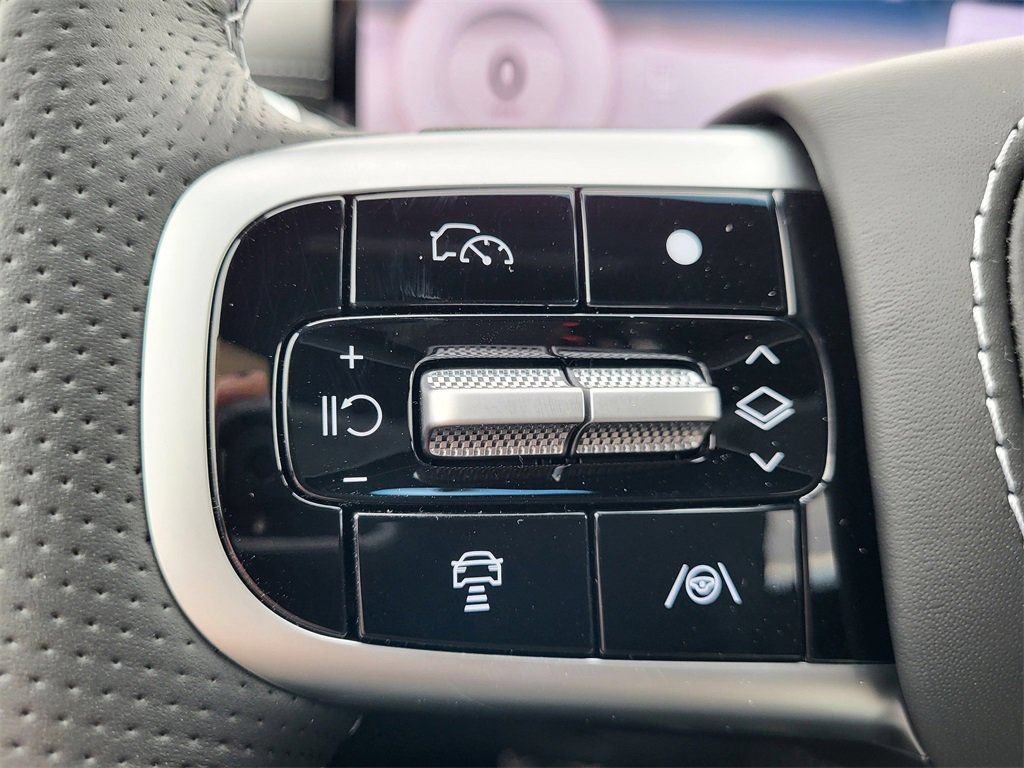 New 2026 Genesis GV80 3.5T e-SC AWD/4WD image 16