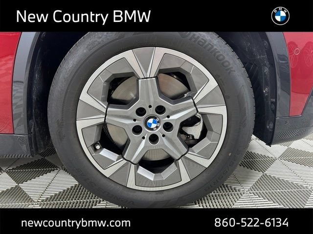 Used 2026 BMW X1 xDrive28i w/ Convenience Package AWD/4WD image 9