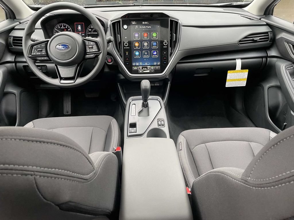 Certified 2026 Subaru Crosstrek 2.5i Premium AWD/4WD image 13