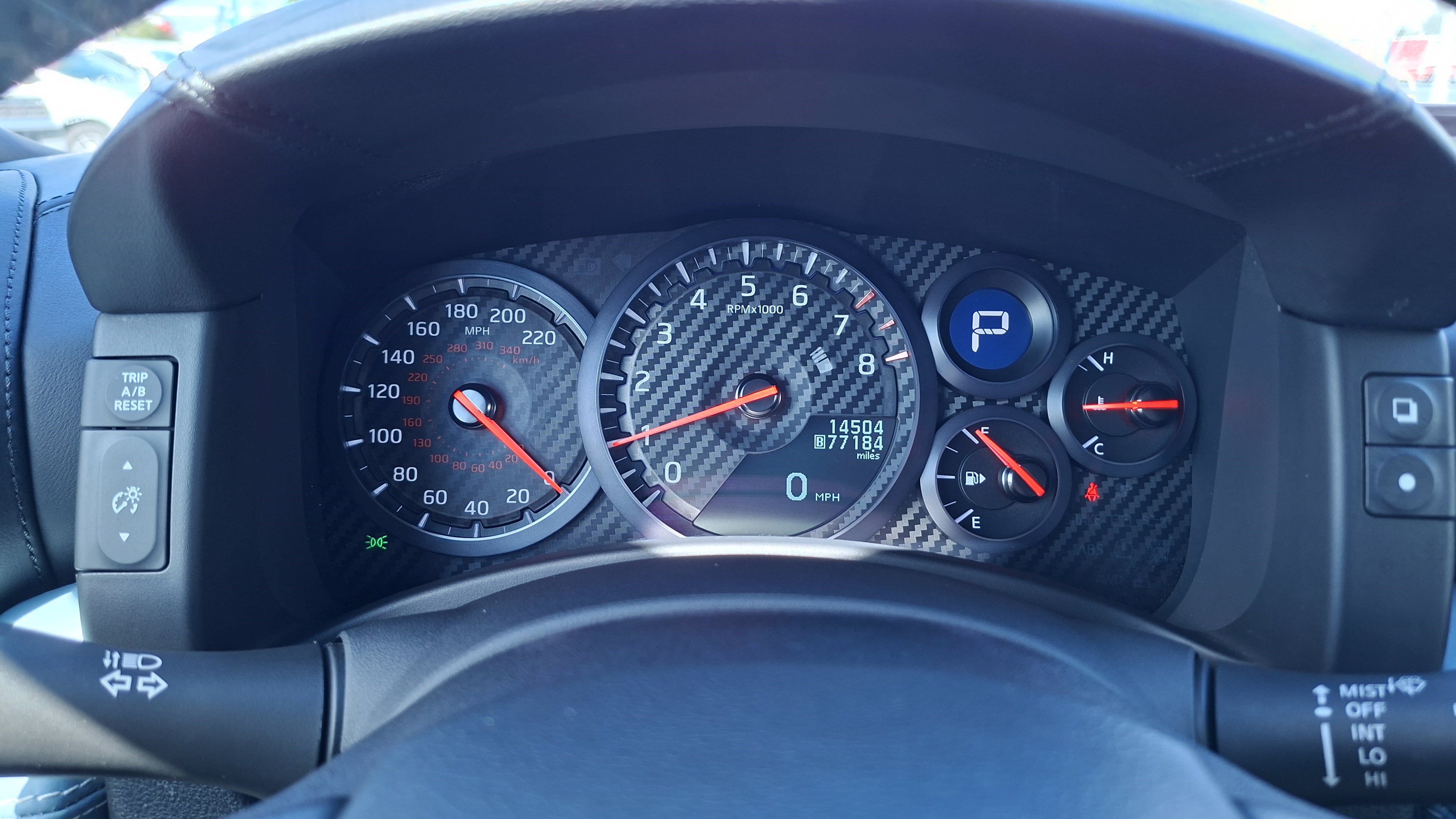 Used 2024 Nissan GT-R AWD/4WD image 12