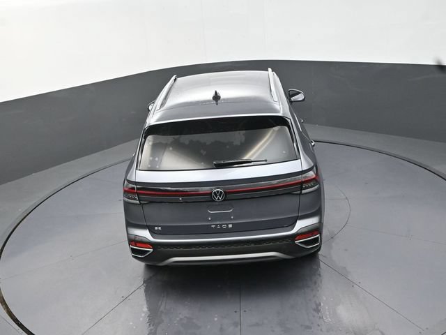Used 2026 Volkswagen Taos SE FWD image 27