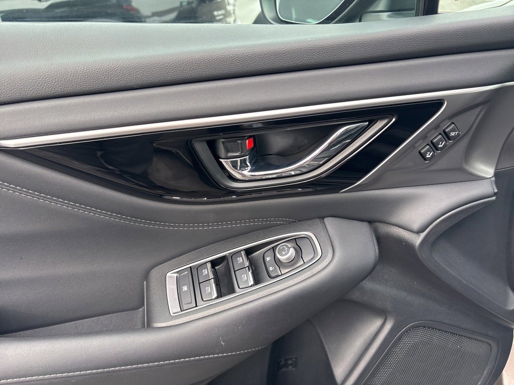 Certified 2023 Subaru Outback Limited image 20