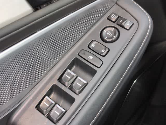 New 2026 Acura MDX w/ Technology Package FWD image 42