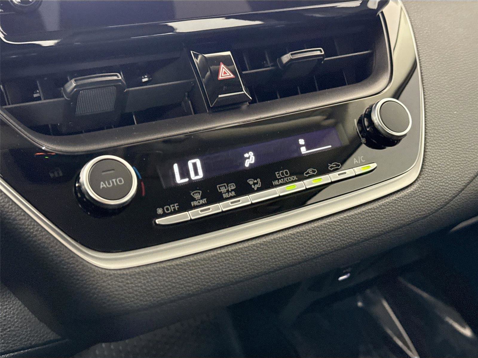 Certified 2024 Toyota Corolla LE w/ LE Convenience Package image 24