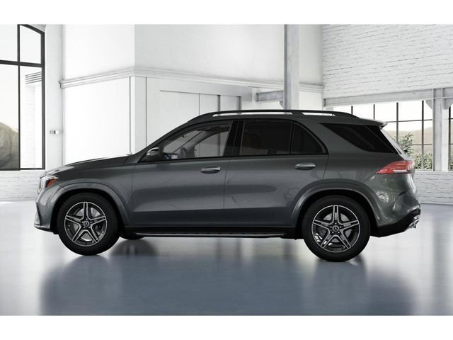 Used 2026 Mercedes-Benz GLE 450 4MATIC image 33