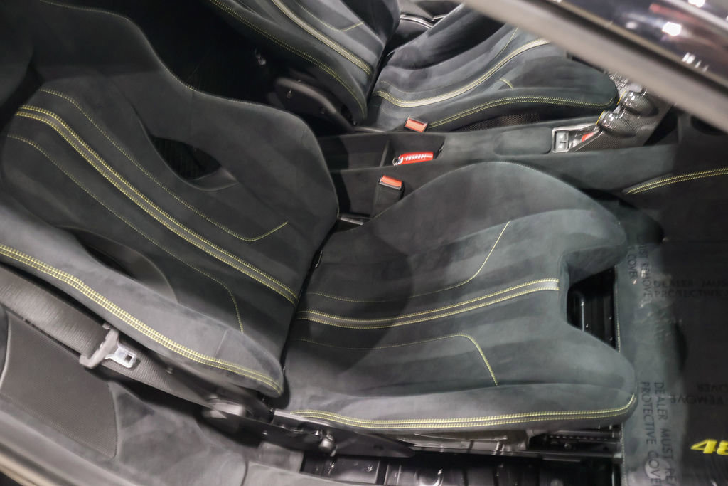 Used 2020 Ferrari 488 Pista image 66