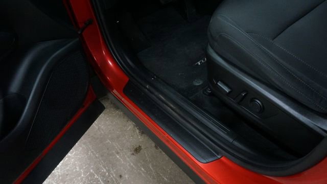 Used 2023 Hyundai Tucson SEL image 30