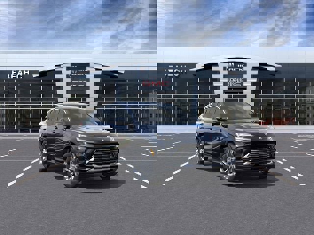 New 2026 Buick Envista Preferred w/ Convenience I Package image 1