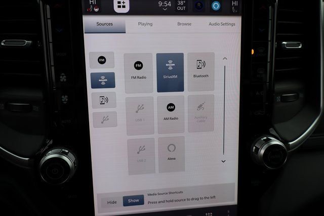 New 2026 RAM 1500 Big Horn image 22