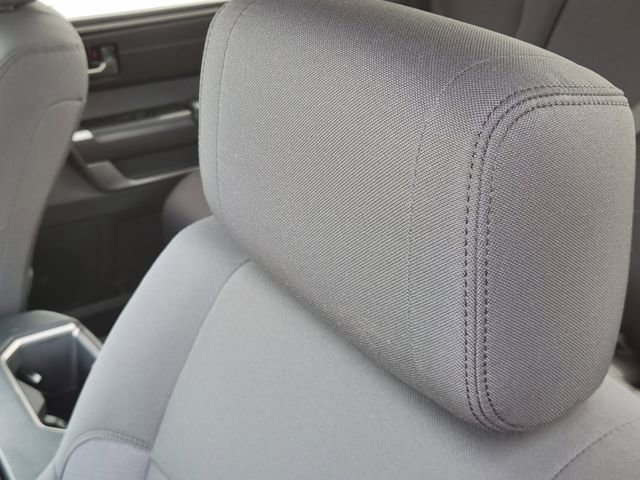 New 2026 Toyota Tundra SR5 AWD/4WD image 13