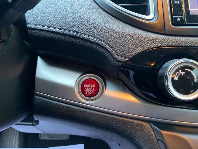 Used 2016 Honda CR-V EX image 13
