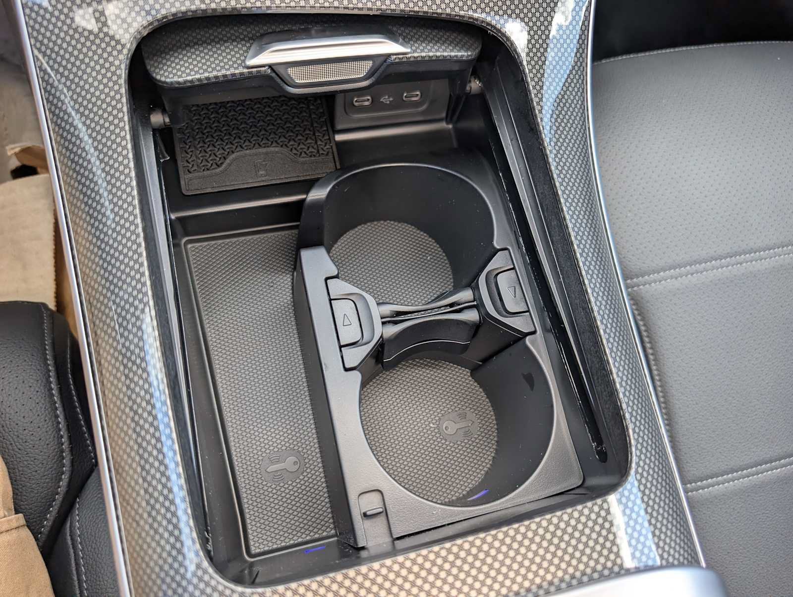 New 2026 Mercedes-Benz C 300 4MATIC Sedan image 20