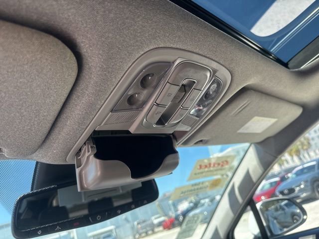 Used 2020 Hyundai Santa Fe SEL w/ Convenience + Premium Package image 23