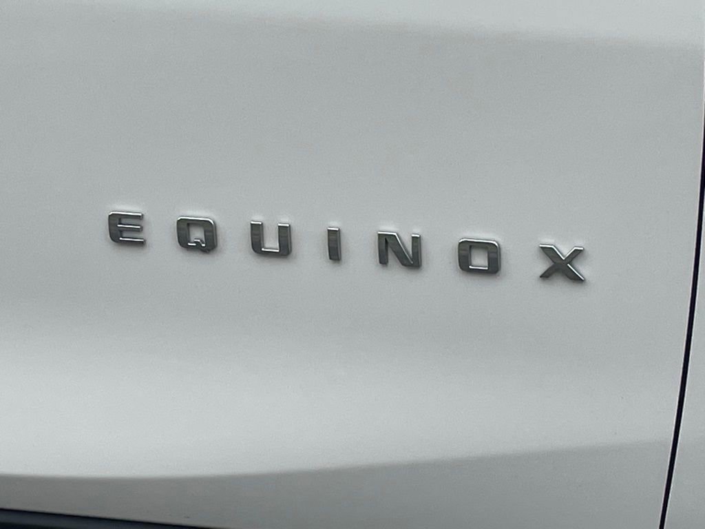 Certified 2022 Chevrolet Equinox Premier image 10