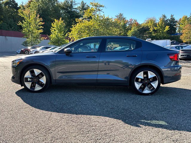 Certified 2024 Polestar Polestar 2 AWD/4WD image 4