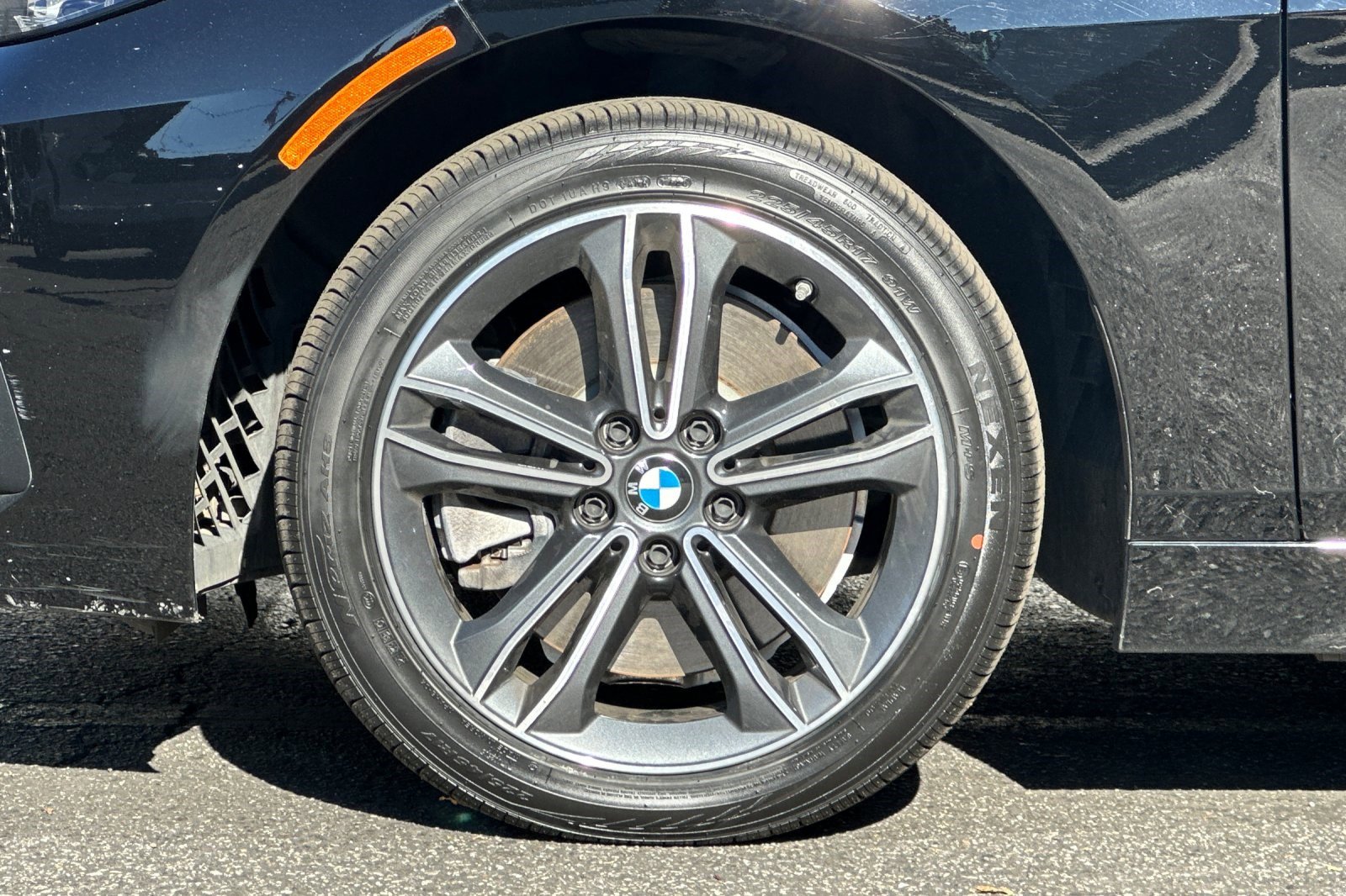 Used 2021 BMW 228i Gran Coupe image 13