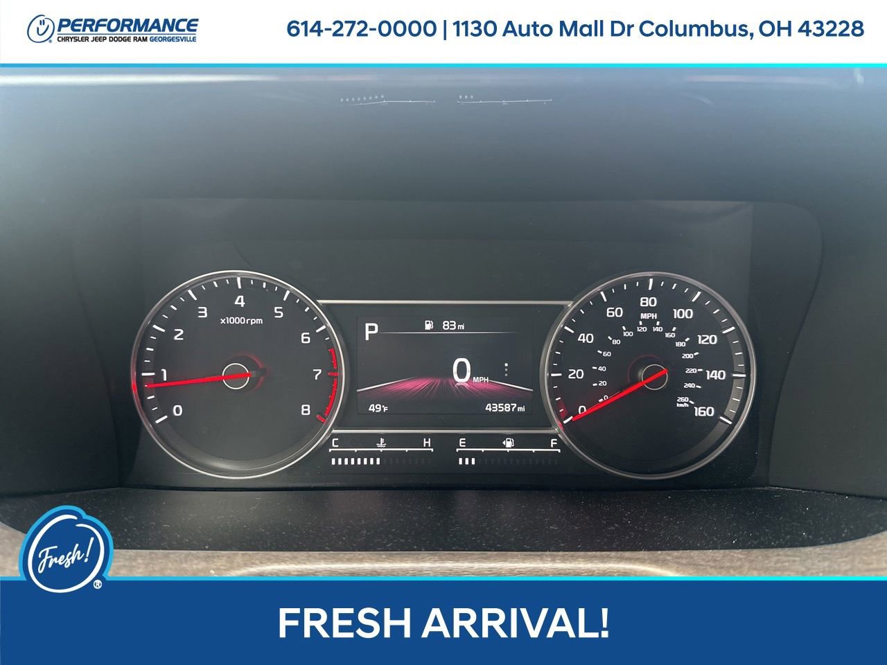 Used 2023 Kia Sorento X-Line EX image 14