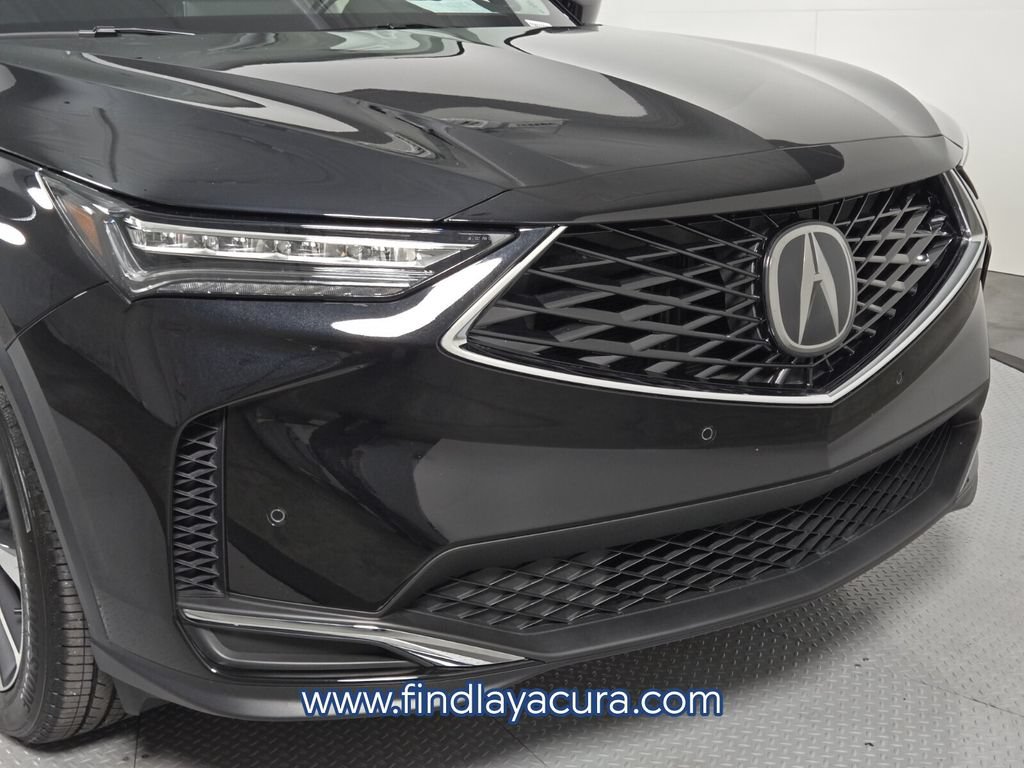 Used 2026 Acura MDX w/ Technology Package AWD/4WD image 11