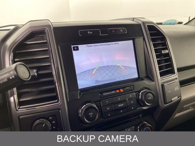 Used 2017 Ford F150 XLT w/ Equipment Group 302A Luxury AWD/4WD image 6