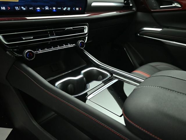 Used 2024 Chevrolet Traverse RS w/ LPO, Floor Liner Package image 14