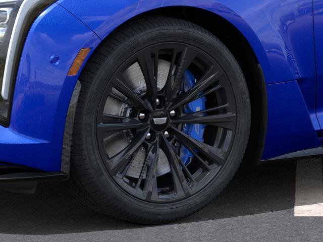 New 2026 Cadillac CT5 V Blackwing RWD image 33