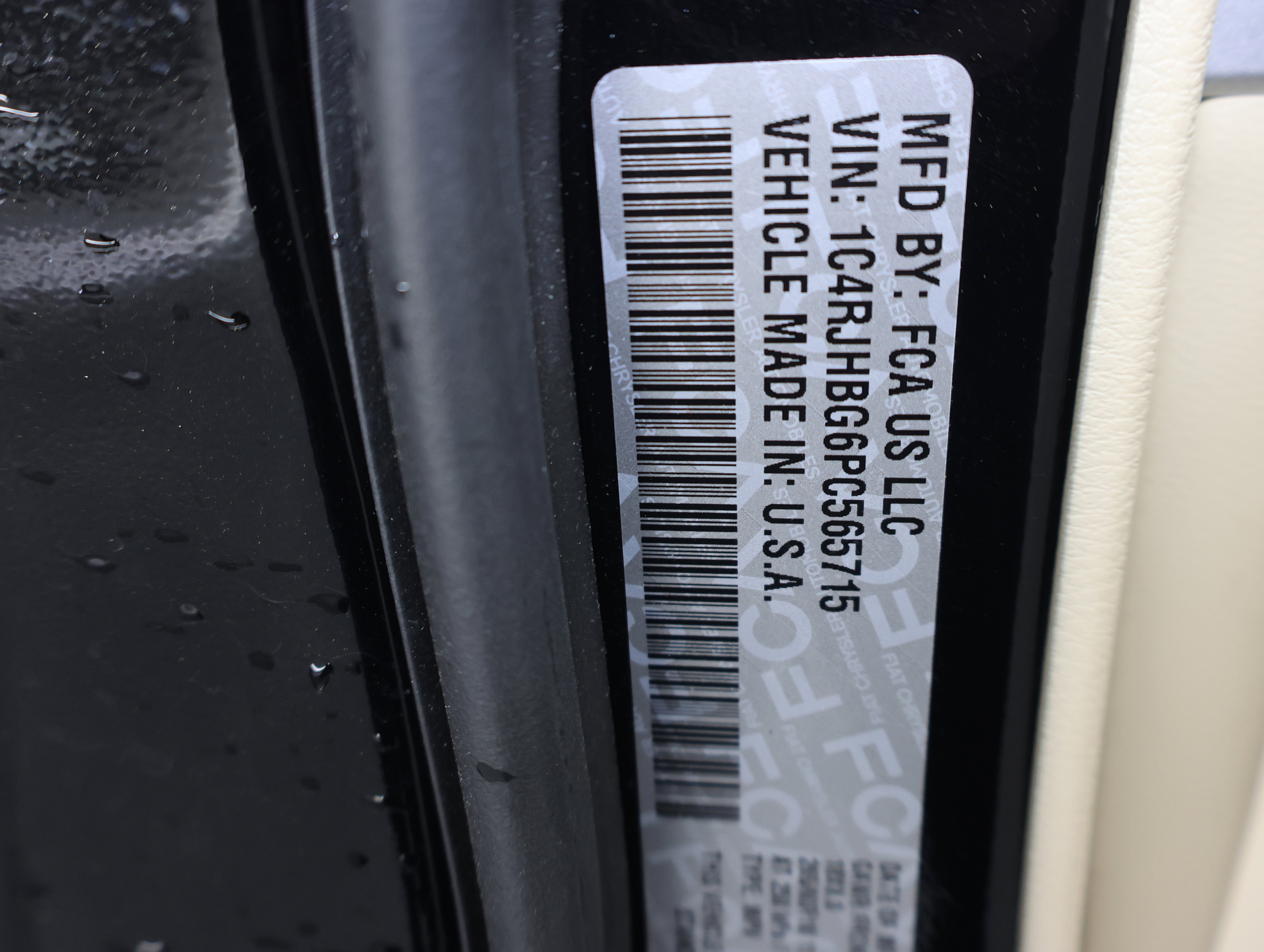 Used 2023 Jeep Grand Cherokee Limited image 70