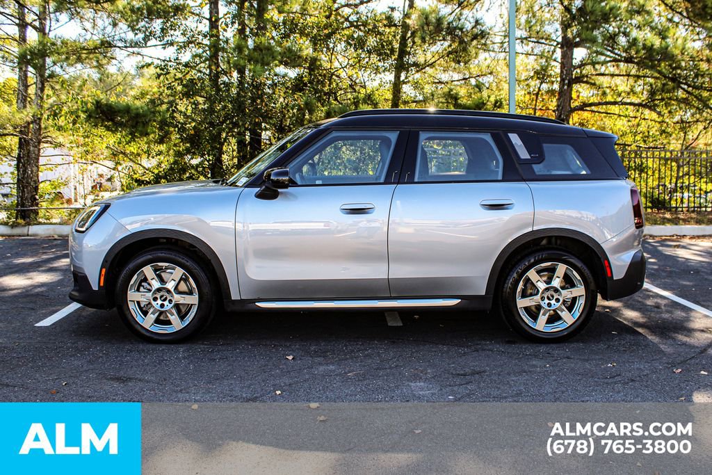 Used 2025 MINI Cooper Countryman S image 7