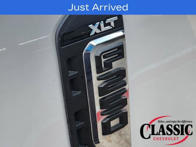 Used 2025 Ford F250 XLT w/ FX4 Off-Road Package image 15