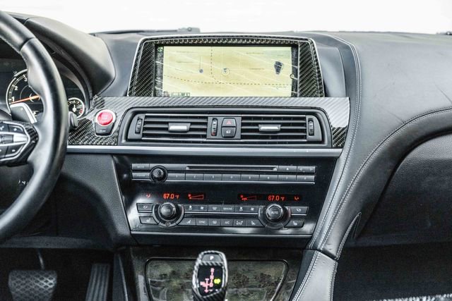 Used 2015 BMW 650i Gran Coupe xDrive w/ M Sport Package image 16