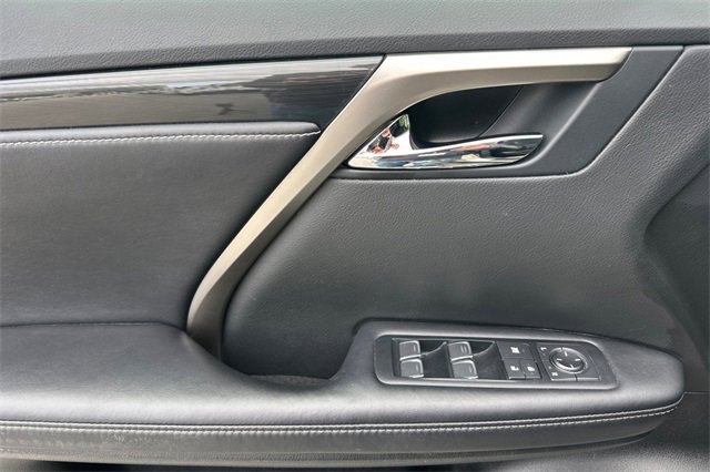 Used 2017 Lexus RX 350 AWD image 12