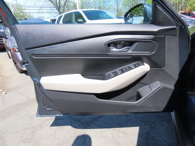 Certified 2023 Honda Accord EX image 14