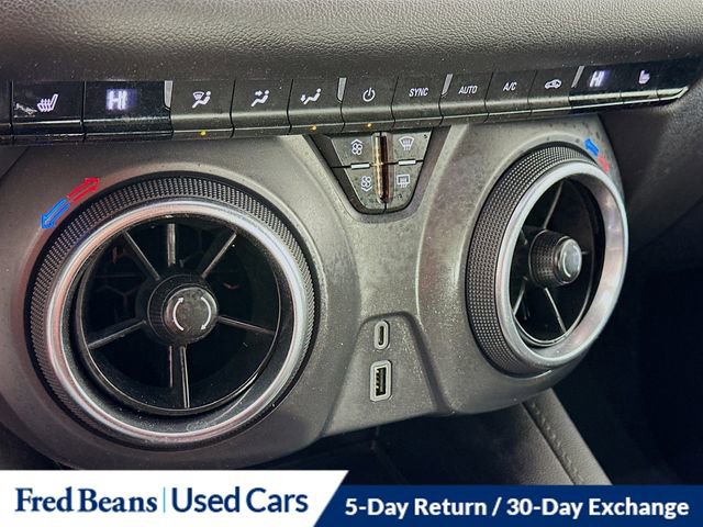 Used 2021 Chevrolet Blazer LT image 17