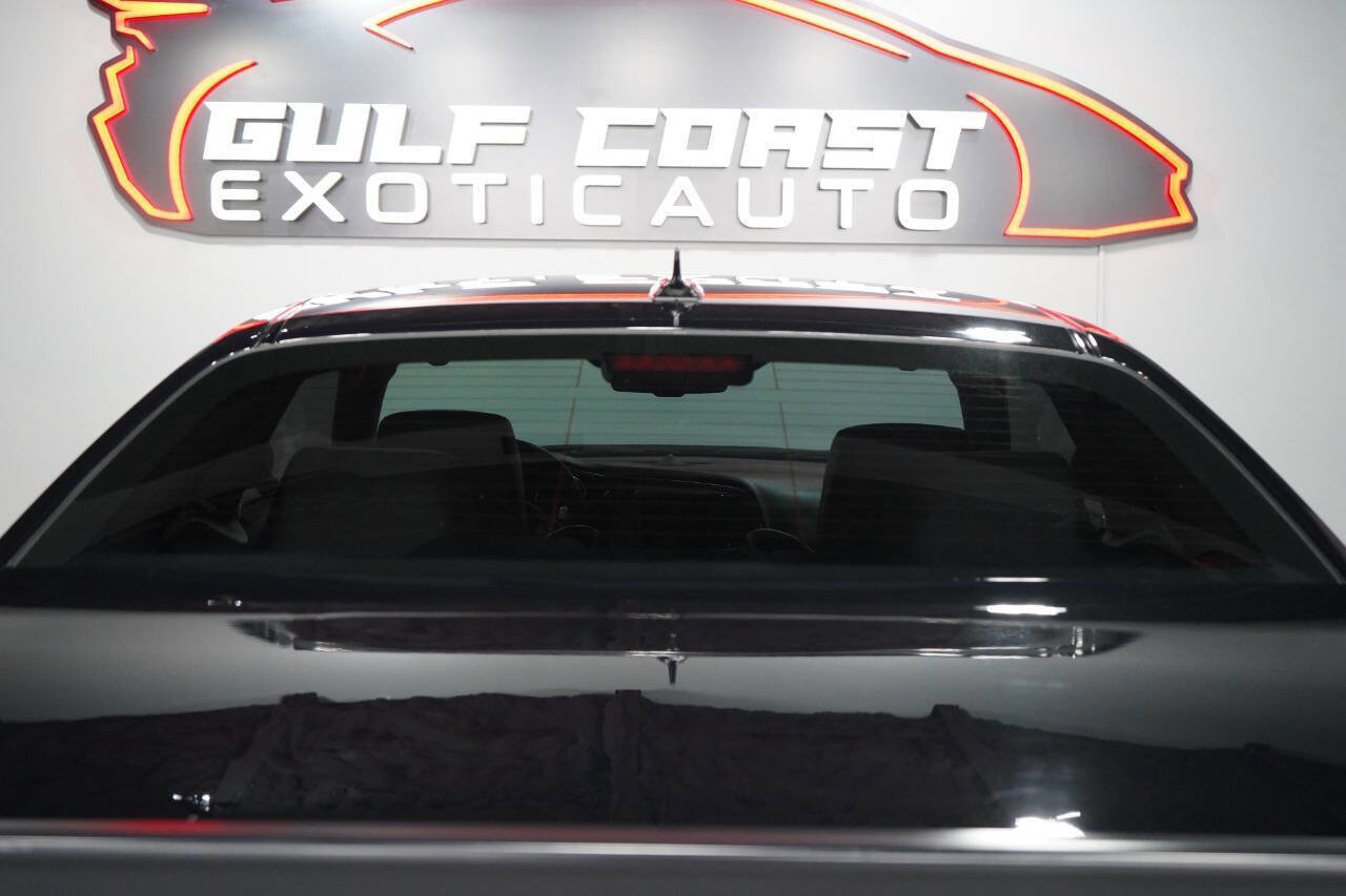 Used 2015 Dodge Challenger SRT Hellcat image 51