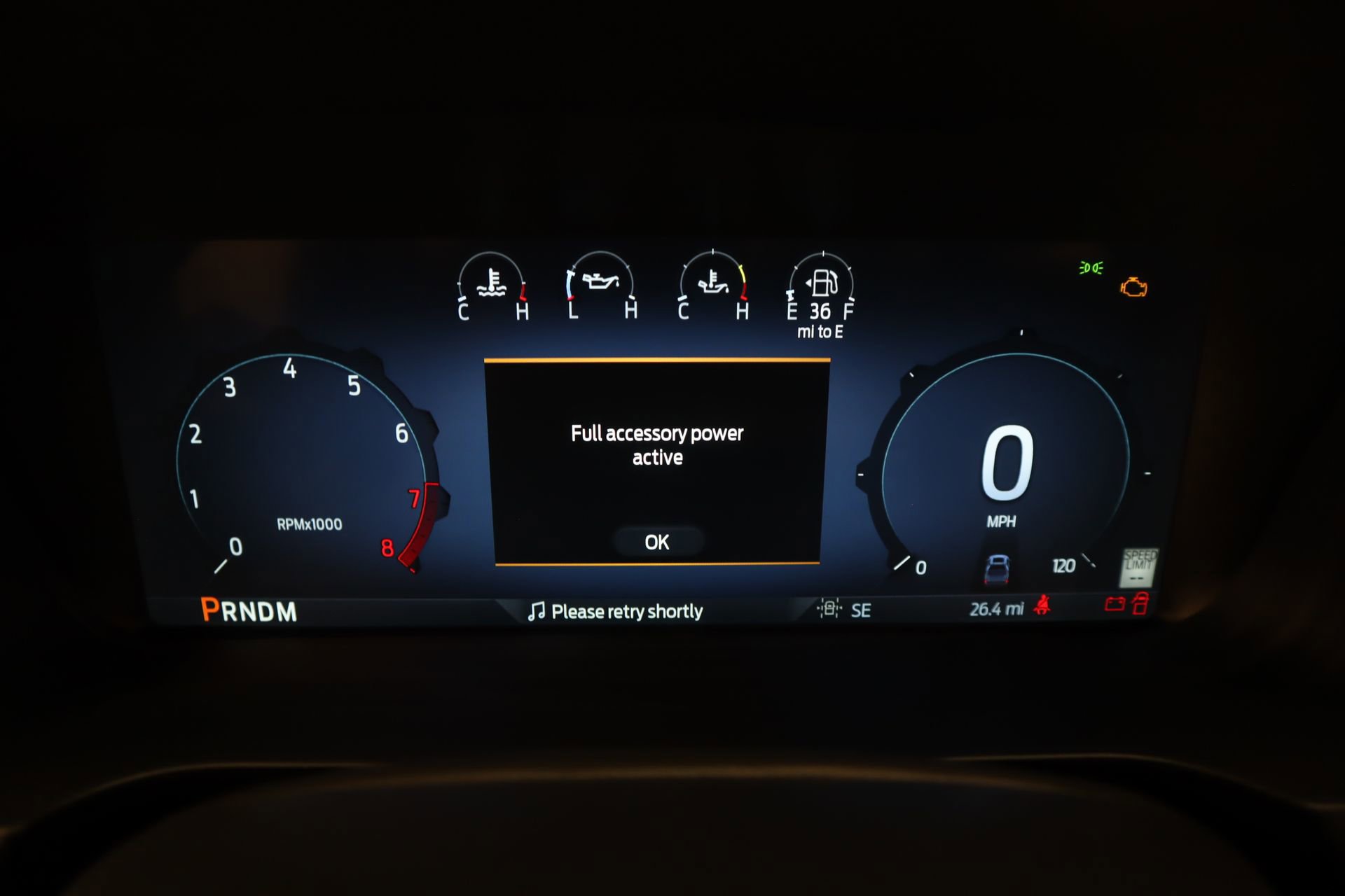 New 2026 Ford F150 XLT AWD/4WD image 4