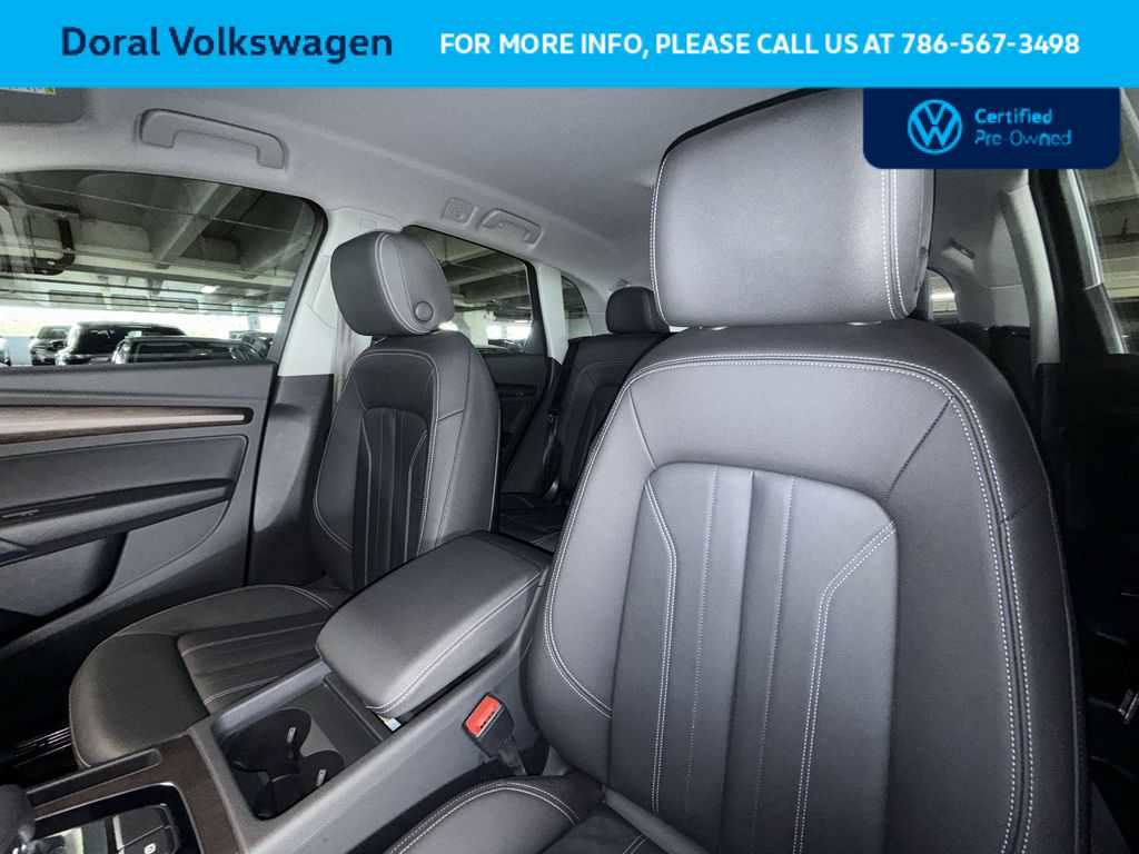 Used 2023 Audi Q5 2.0T Premium w/ Convenience Package image 14