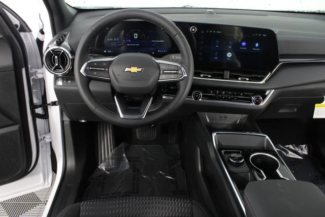 New 2026 Chevrolet Equinox LT image 10