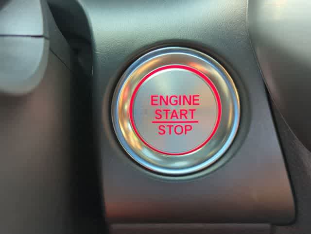 Certified 2025 Acura ADX A-Spec FWD image 37