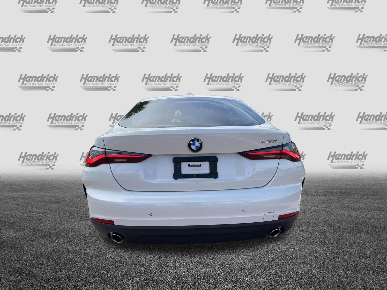 Used 2023 BMW 430i Gran Coupe RWD image 9