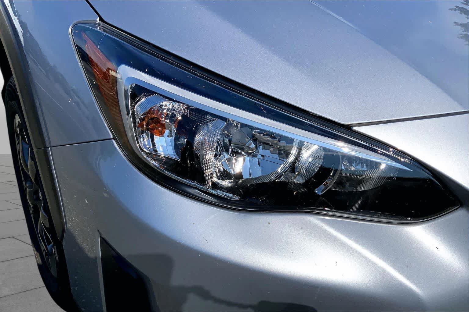 Used 2021 Subaru Crosstrek 2.0i AWD/4WD image 28