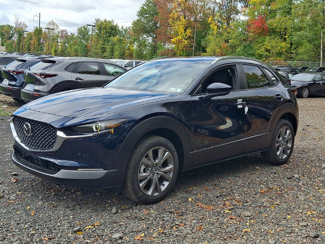 New 2026 MAZDA CX-30 AWD 2.5 S image 3