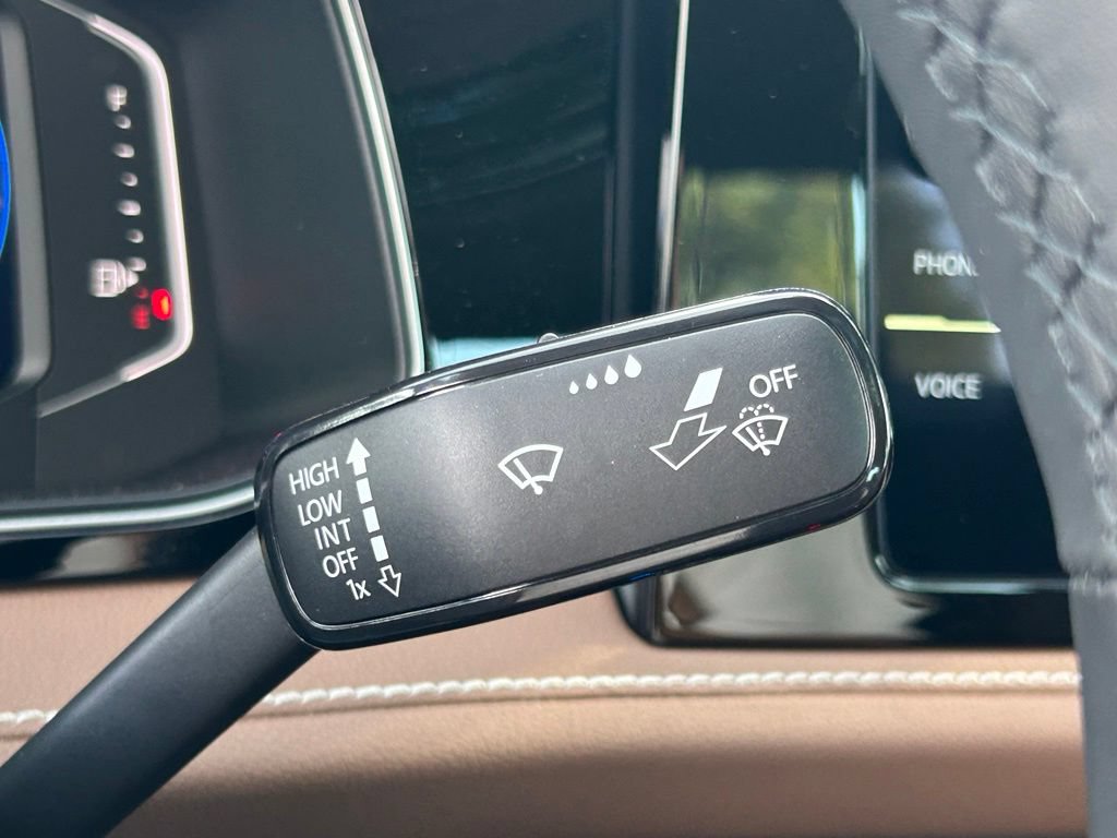 New 2026 Volkswagen Jetta SEL FWD image 26