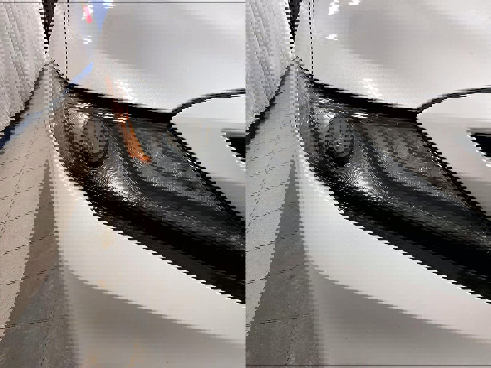 Used 2021 Toyota Camry XSE w/ Navigation Upgrade Package image 33