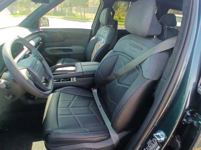 New 2027 Kia Telluride AWD image 11