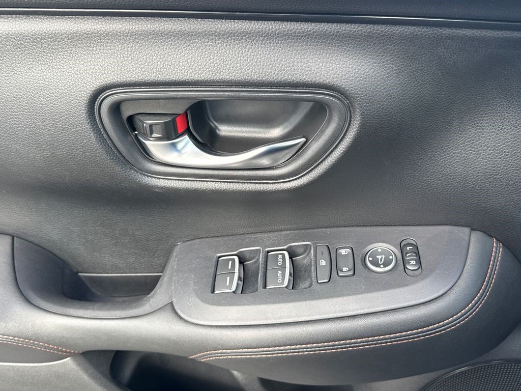 Used 2024 Honda HR-V Sport image 20