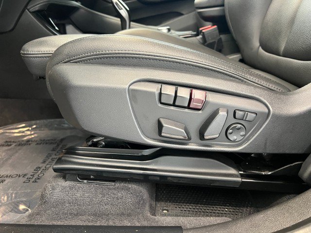 Used 2020 BMW X1 xDrive28i w/ Premium Package AWD/4WD image 12