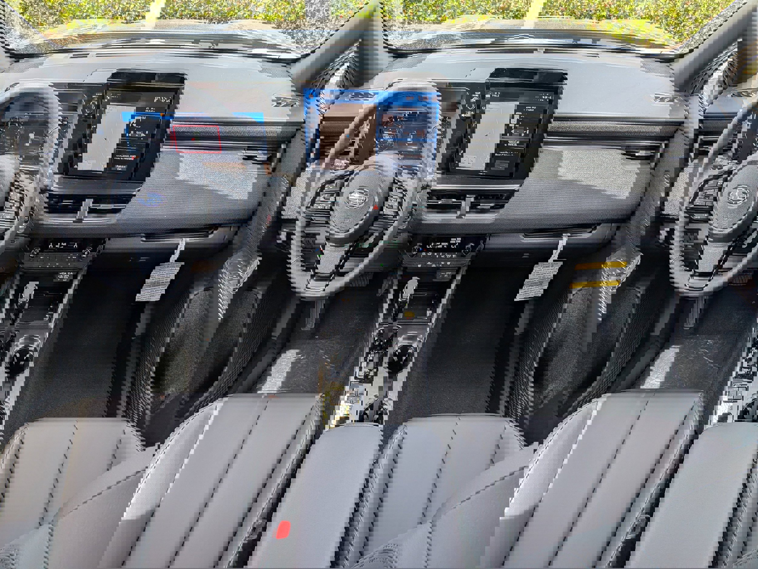 New 2026 Subaru Outback Premium AWD/4WD image 15