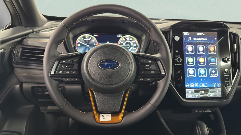 New 2026 Subaru Forester Wilderness image 31